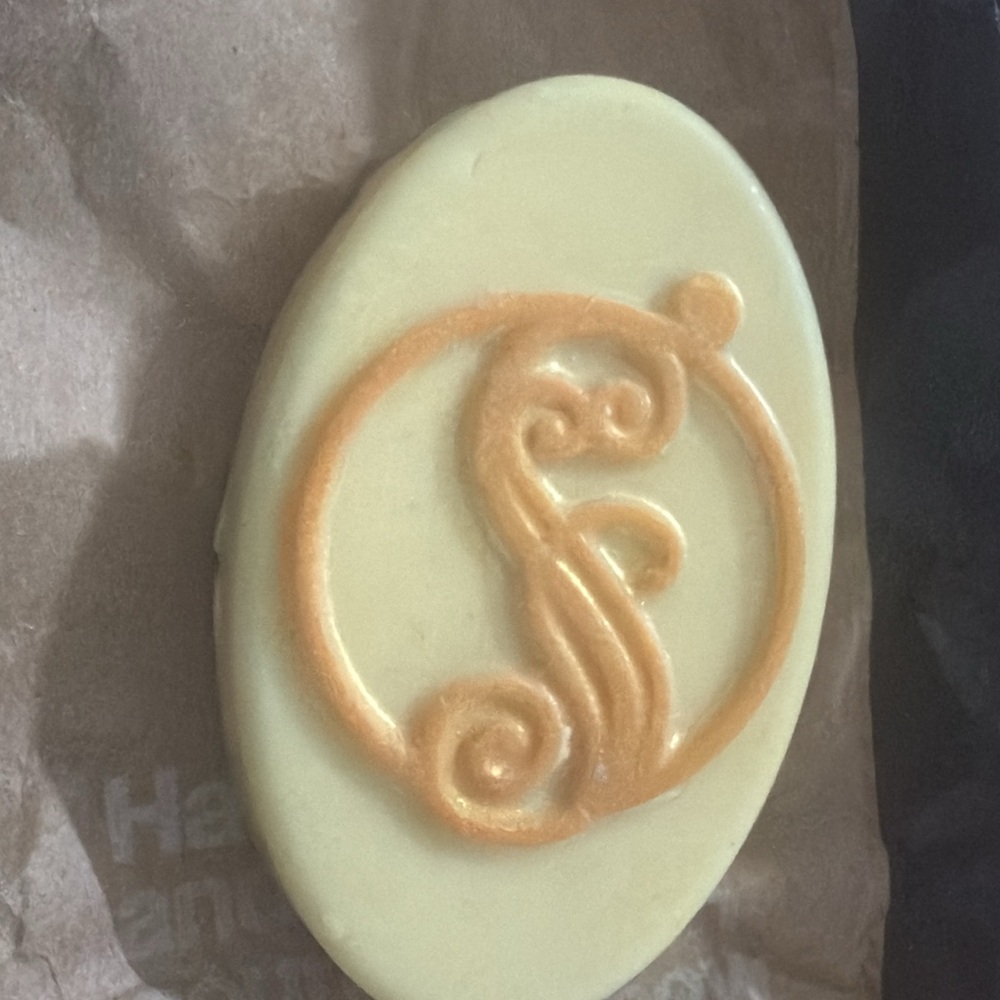 Lush Shiz University Massage Bar – New & Unused – Wicked Collection